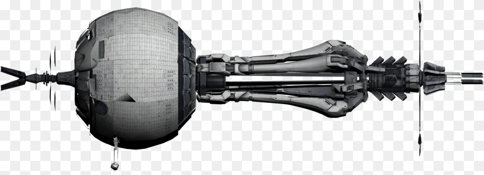 Mass Effect Spaceship, Aircraft, Transportation, Vehicle, Gun Png Image