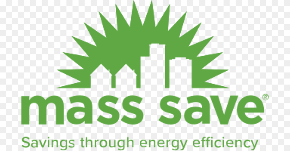 Mass Save, Green, Logo, Grass, Plant Free Png Download
