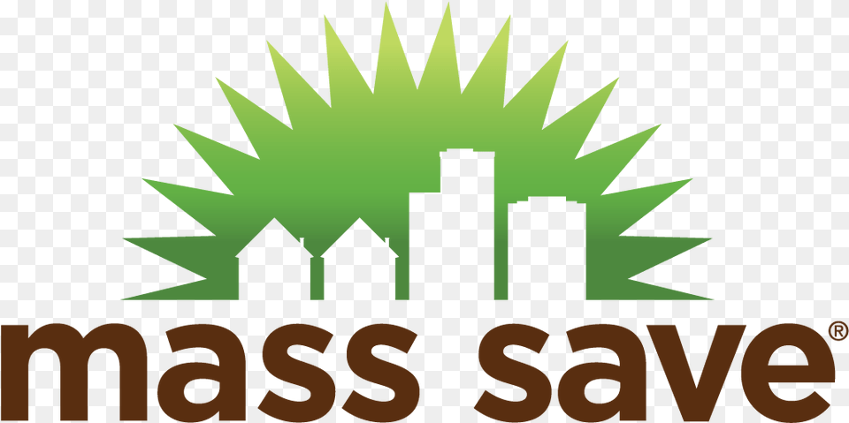 Mass Save Mass Save Logo, Green Free Png Download