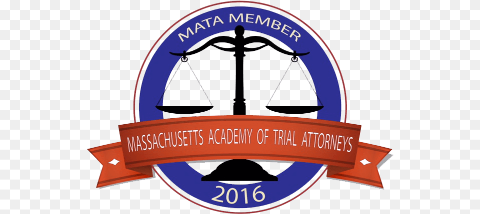 Massachusetts Academy Of Trial Attorneys, Logo, Arch, Architecture, Symbol Free Png Download