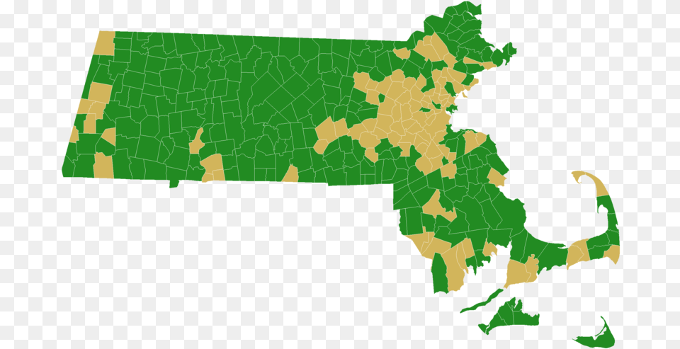 Massachusetts Democratic Presidential Primary Election Massachusetts 2016 Election Results, Chart, Plot, Map, Plant Free Transparent Png