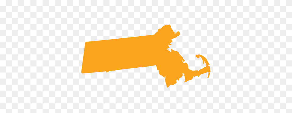 Massachusetts Image, Text Free Png Download
