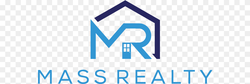Massachusetts Logo Blue Real Estate Logo, Scoreboard Png