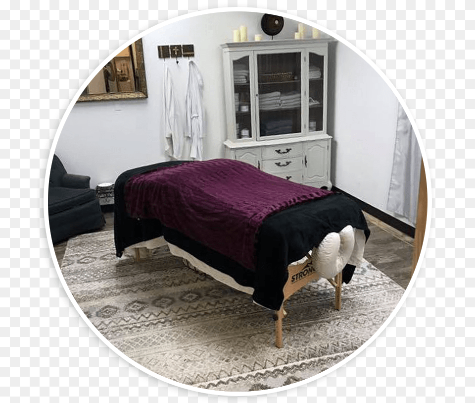 Massage Bed Frame, Furniture, Home Decor, Cabinet, Bedroom Png Image
