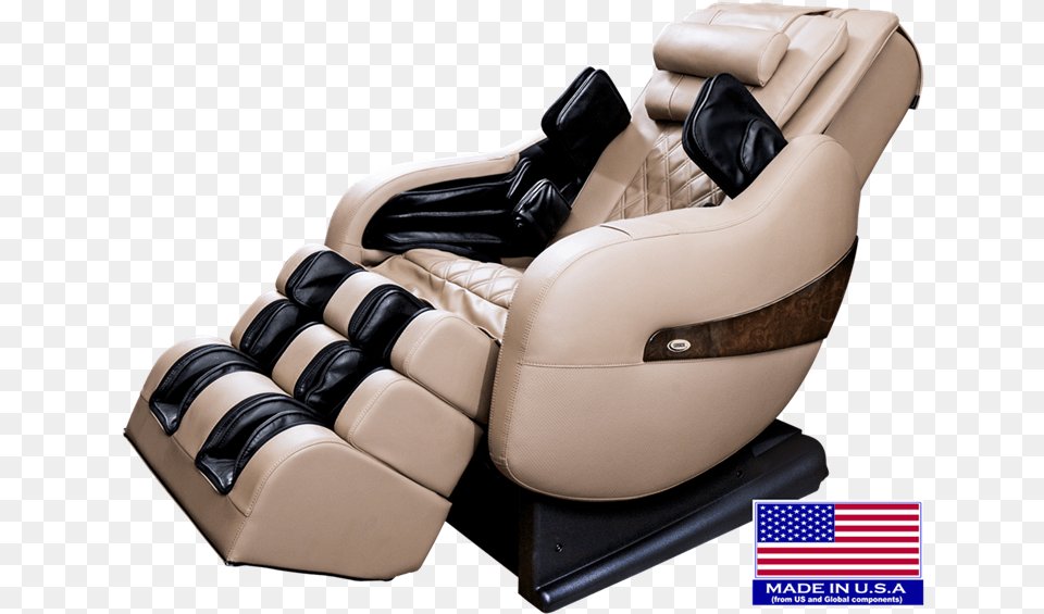 Massage Chair, Cushion, Home Decor, Furniture Free Transparent Png