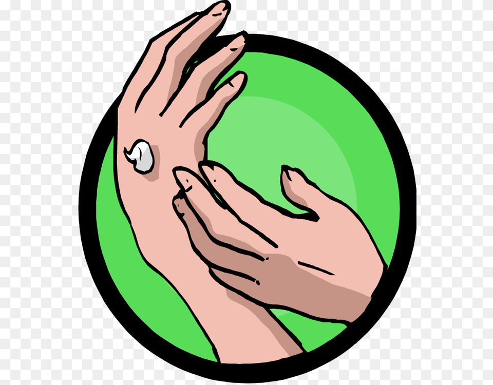 Massage Cliparts, Person, Body Part, Finger, Hand Png Image