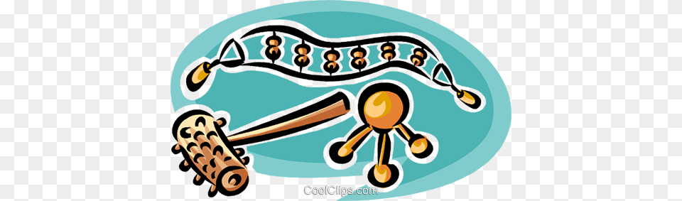 Massage Instruments Royalty Vector Clip Art Illustration, Appliance, Ceiling Fan, Device, Electrical Device Png