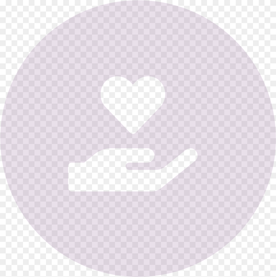 Massage Therapy Certificate Program Training Lovely, Purple, Disk, Symbol, Logo Png