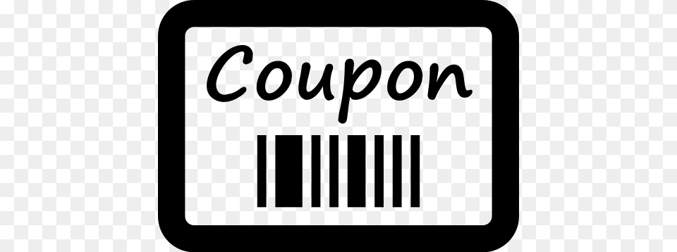 Massive Coupons Daily Up To Discount Almost Everywhere, Gray Png