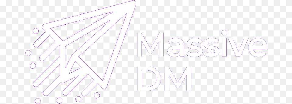 Massive Dm Dot, Lighting, Text Free Png Download