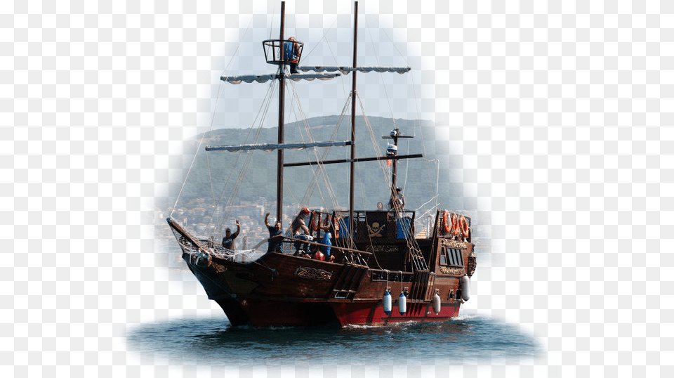 Mast, Boat, Sailboat, Transportation, Vehicle Free Png