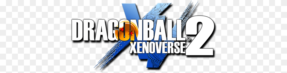 Mastaklo Mods Dragon Ball Xenoverse 2 Logo Free Png