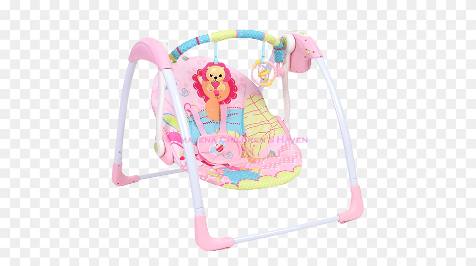 Mastela Deluxe Portable Swing Baby Toys, Furniture, Bed, Toy Free Png