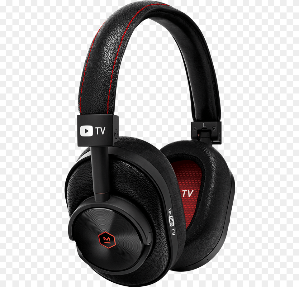 Master Amp Dynamic For Youtube Tvmw60 Wireless Over Ear Master Amp Dynamic Mw60 Wireless Bluetooth Headphone, Electronics, Headphones Free Transparent Png