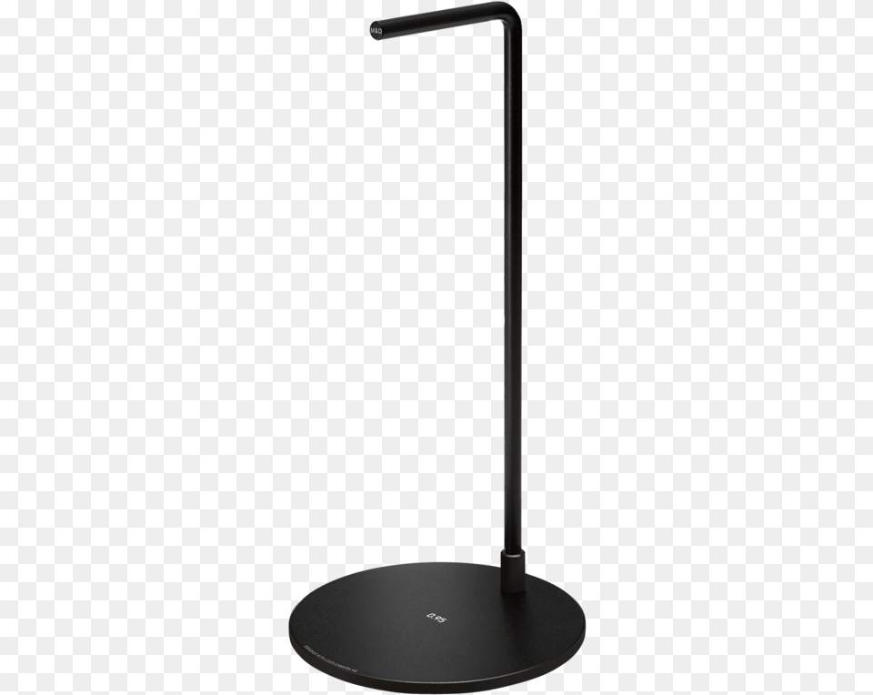 Master And Dynamic Headphone Stand, Electrical Device, Lamp, Microphone, Furniture Free Png Download