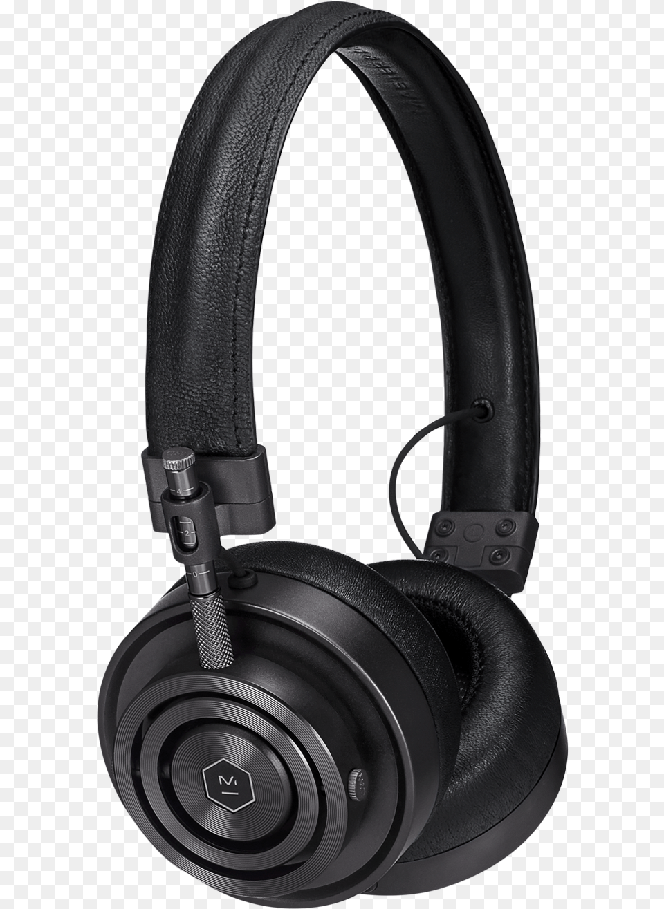 Master And Dynamic Mh 30 Gunmetal, Electronics, Headphones Free Png