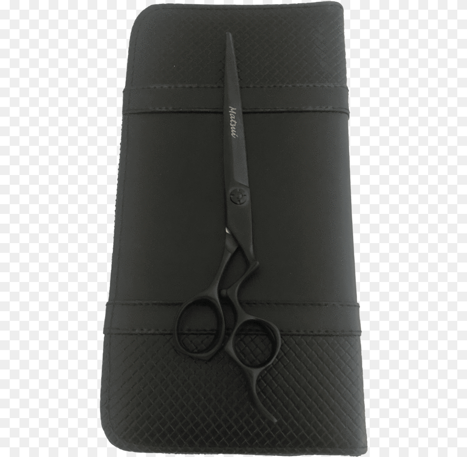 Master Barber Ergo Leather, Scissors Free Png