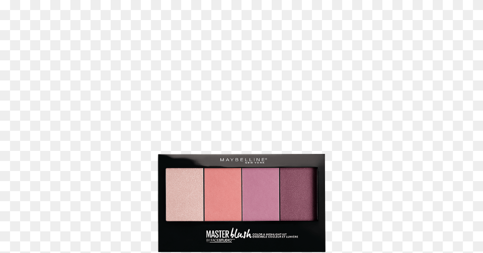 Master Blush Palette, Paint Container, Cosmetics, Face, Head Png Image