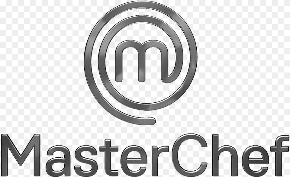Master Chef Logo Picture Masterchef Asia Png