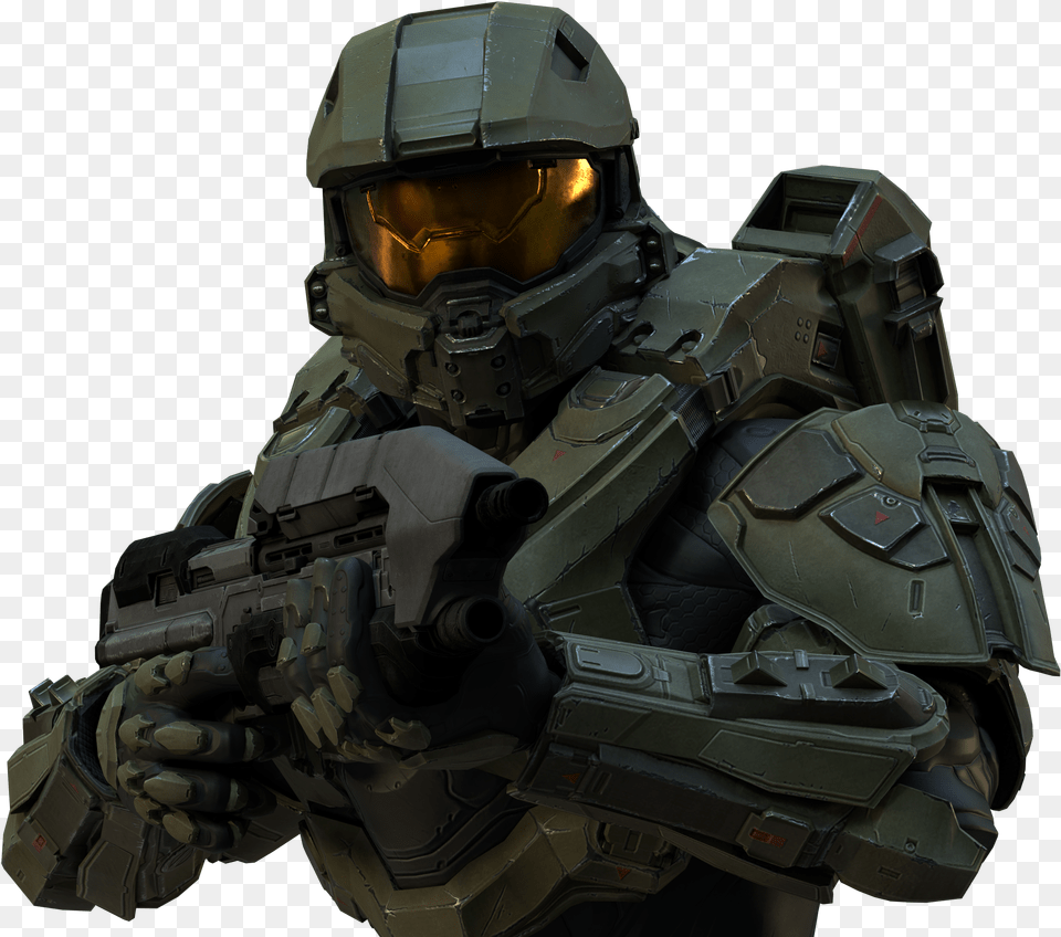Master Chief Png Image