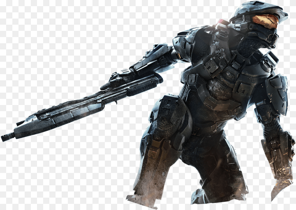 Master Chief File Master Chief Halo 5, Helmet, Adult, Male, Man Free Png