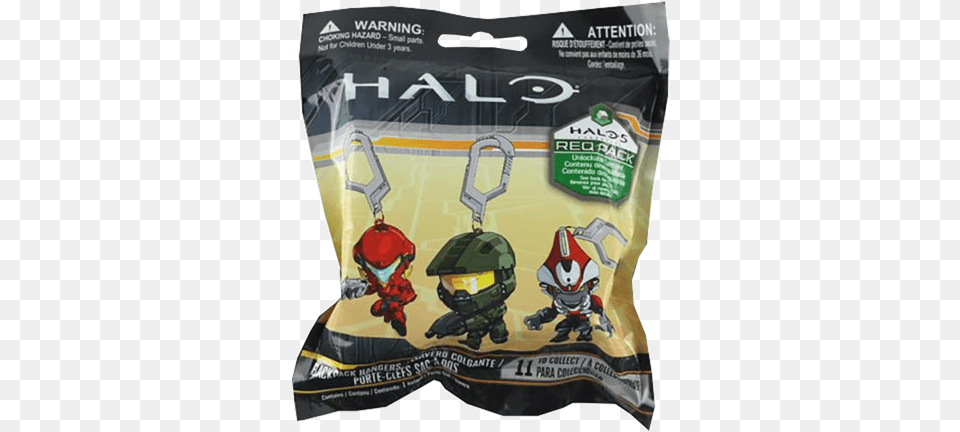 Master Chief Hanger Series Halo Mega Bloks Free Png Download