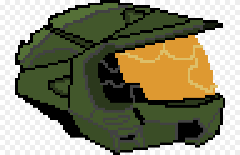 Master Chief Helmet, Crash Helmet Png Image