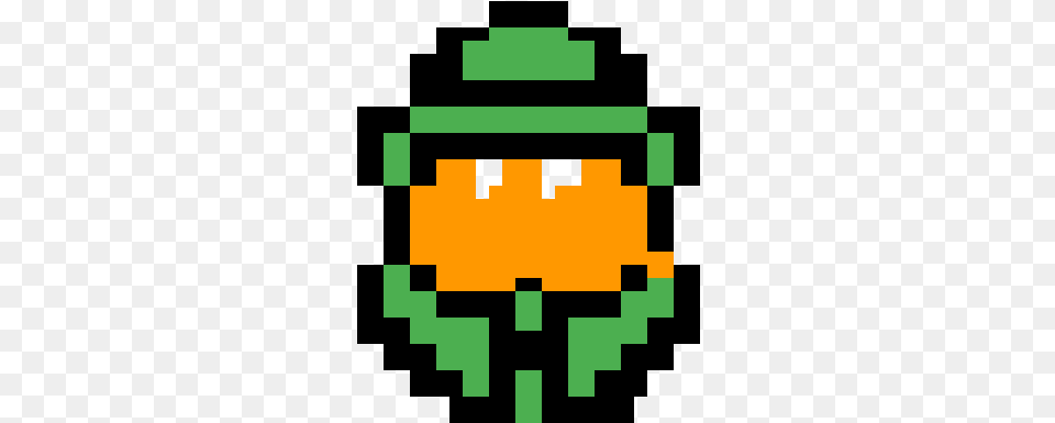 Master Chief Helmet Pixel, First Aid Png