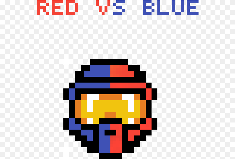 Master Chief Helmet Pixel Art Png