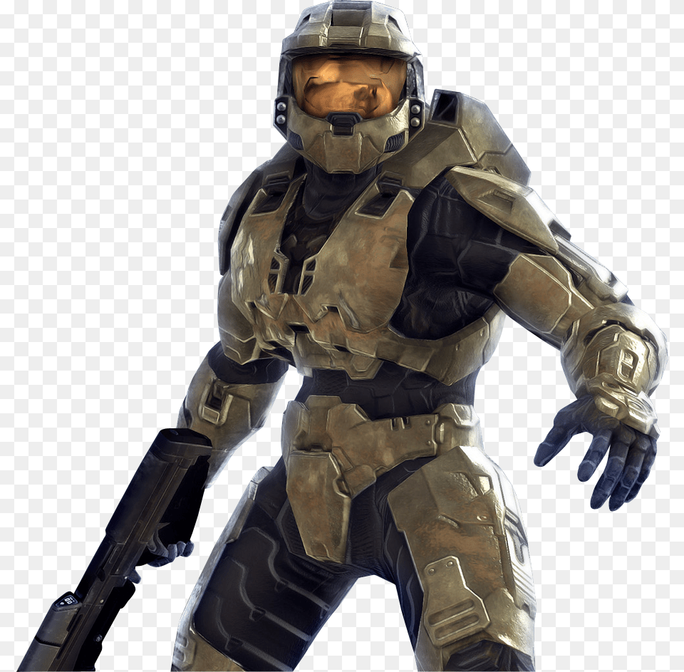 Master Chief Image Halo, Helmet, Adult, Male, Man Free Transparent Png