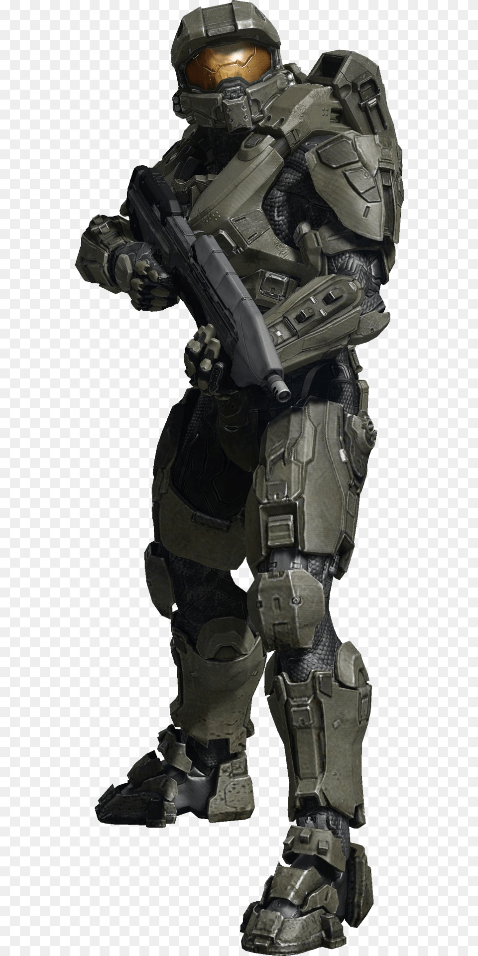 Master Chief Image Master Chief Mark Vii, Armor, Adult, Male, Man Free Png