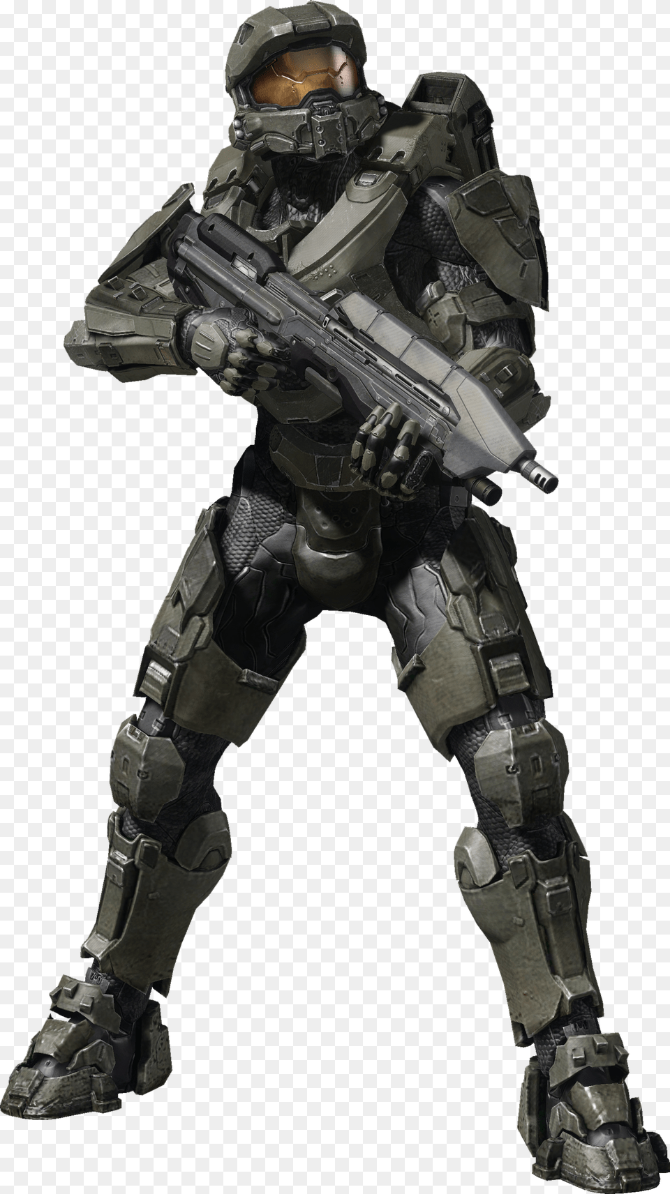 Master Chief Master Chief, Gun, Weapon, Adult, Male Free Transparent Png