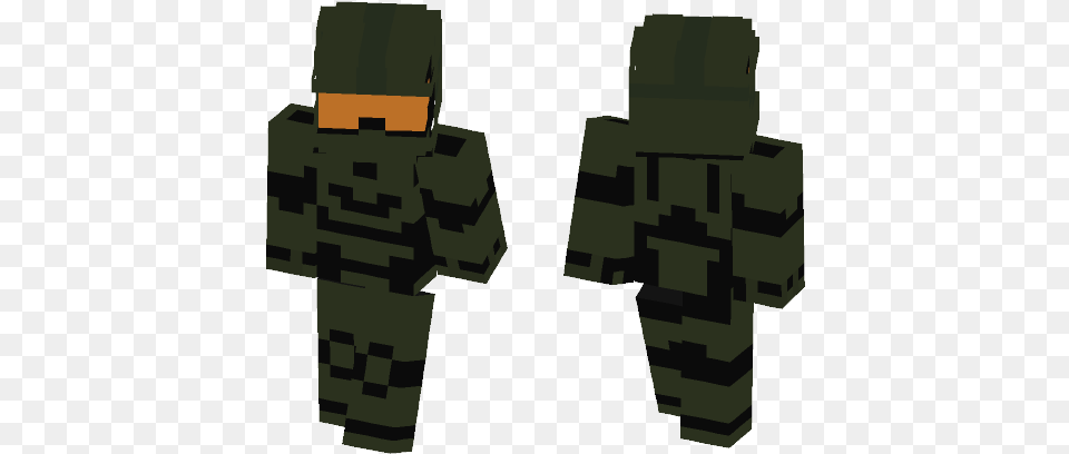 Master Chief Minecraft Skin Spider Man Homecoming, Ammunition, Grenade, Military, Military Uniform Free Transparent Png