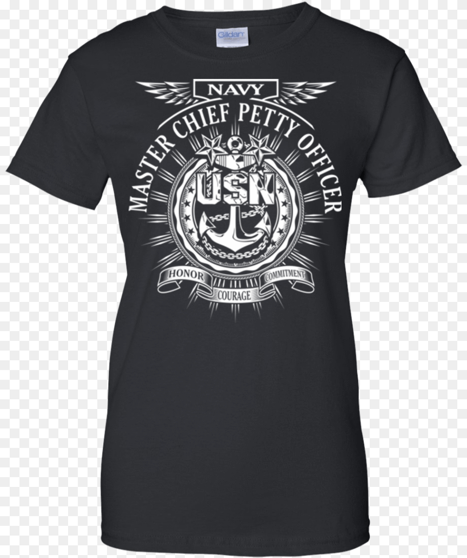 Master Chief Petty Officer T Shirts And Hoodies Graduation Shirts For Parents, Clothing, Shirt, T-shirt Png Image