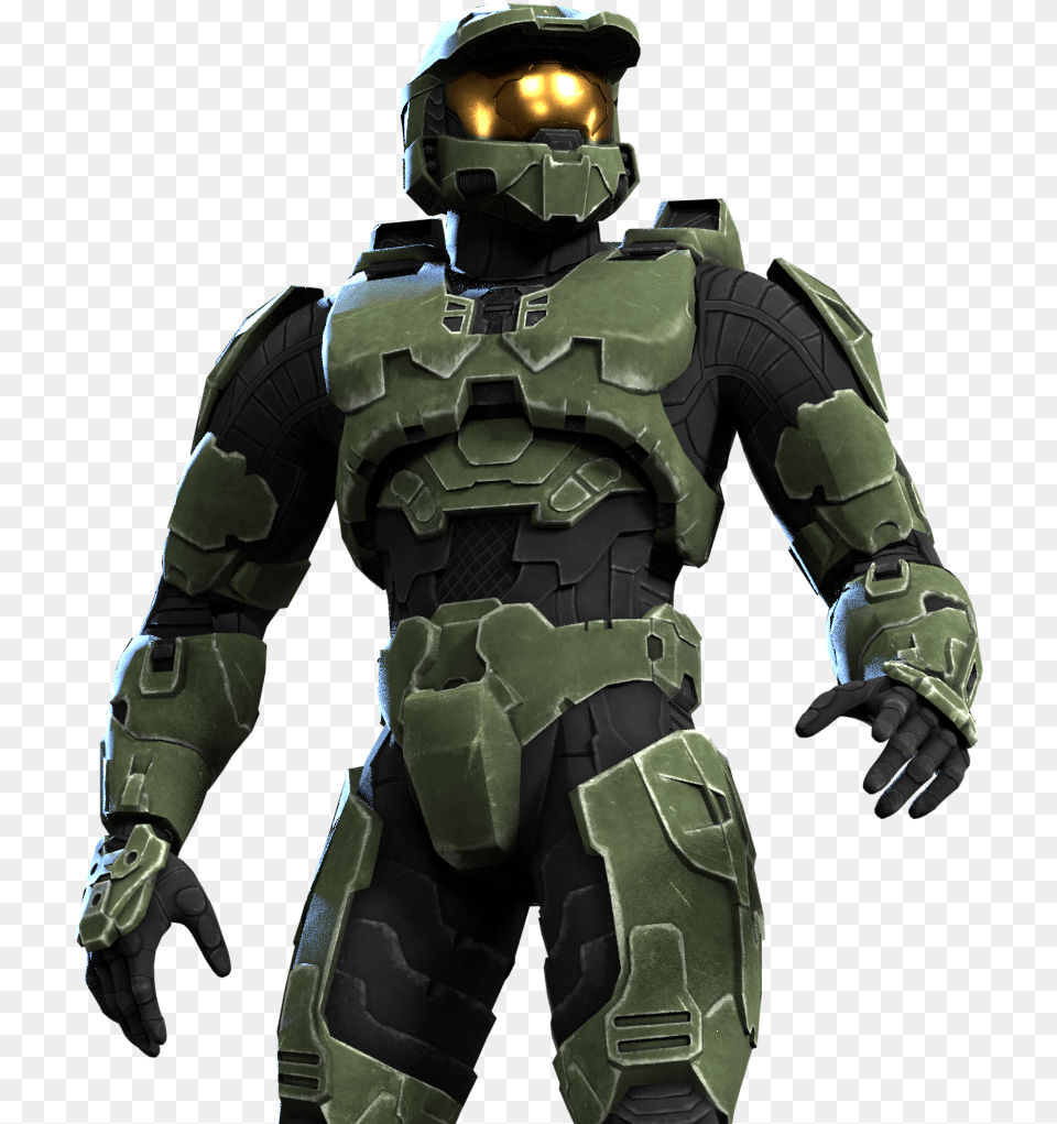 Master Chief Render Master Chief, Adult, Male, Man, Person Png Image