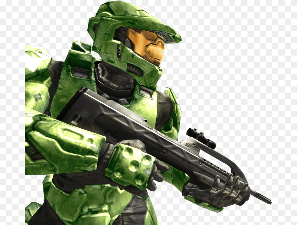 Master Chief Right Imajenes De Halo, Adult, Male, Man, Person Free Transparent Png