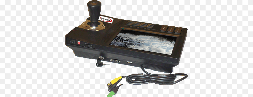 Master Controller Ba Joystick, Electronics Free Transparent Png