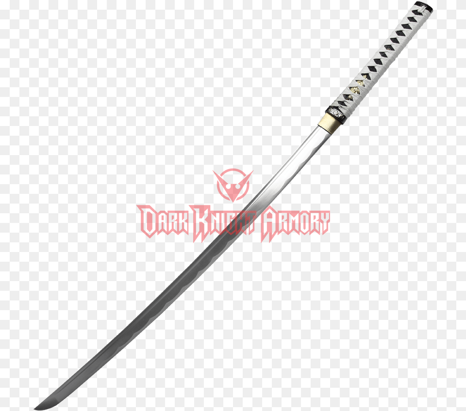 Master Cutlery Inc, Person, Samurai, Sword, Weapon Free Transparent Png