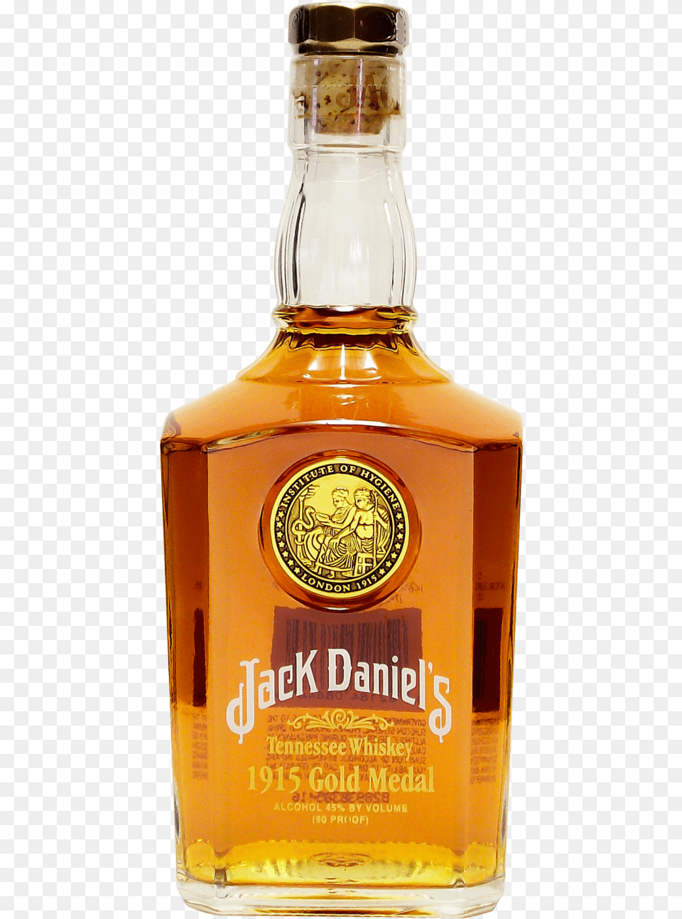 Master Distiller Series U2013 Bottle 6 Jack Daniels Bottles Jack Daniels Gold Medal, Alcohol, Beverage, Liquor, Whisky Free Png Download