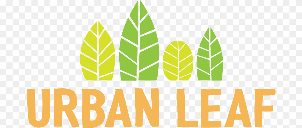 Master Food Logos Urban Leaf Teens For Food Justice Logo, Plant, Vegetation, Green, Grass Png Image