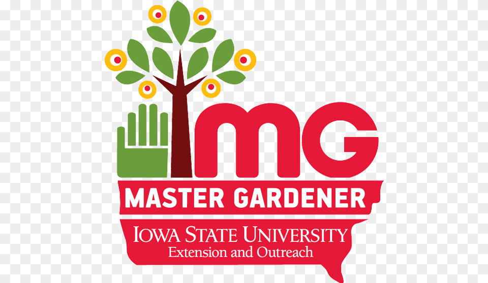 Master Gardener Logo Rhondda Cynon Taff Council, Advertisement, Poster, Art, Graphics Png