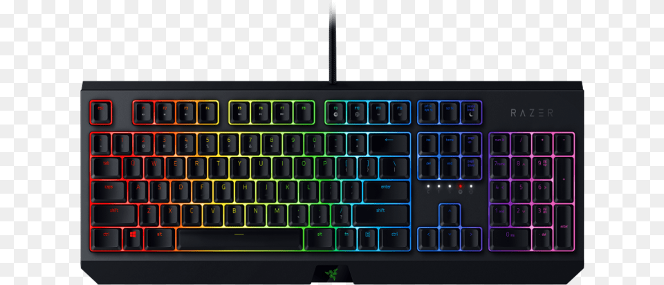 Master Guide Keyboard Razer Blackwidow Ultimate, Computer, Computer Hardware, Computer Keyboard, Electronics Png Image