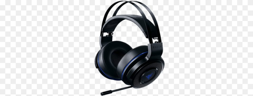 Master Guide Razer Thresher Tournament Edition Gaming Headset, Electronics, Headphones Png Image