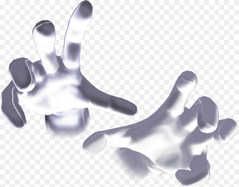 Master Hand And Crazy Hand, Person, Body Part, Finger, Hardware Png Image