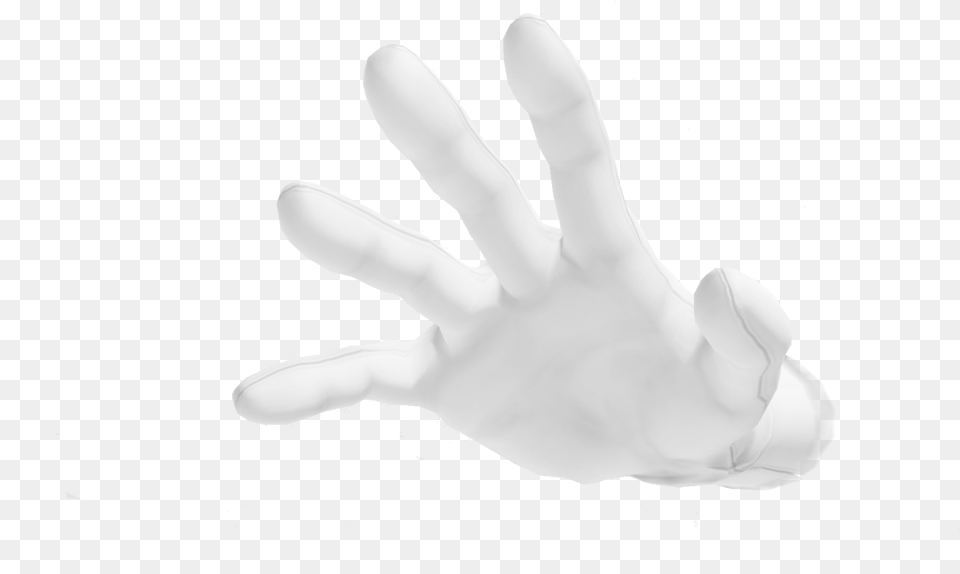 Master Hand By Gameonion D97z5ko Master Hand, Body Part, Finger, Person, Clothing Free Png Download