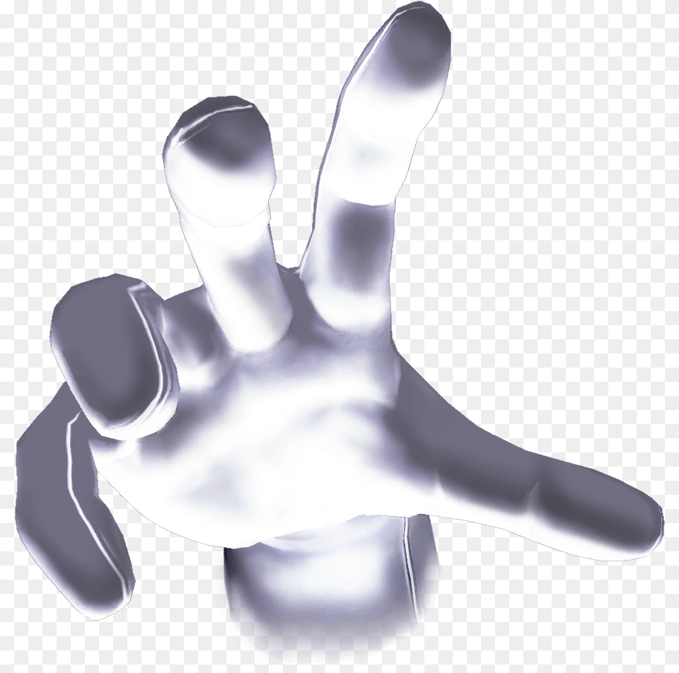 Master Hand Ssb4 Smash Bros Master Hand, Body Part, Clothing, Finger, Glove Free Png