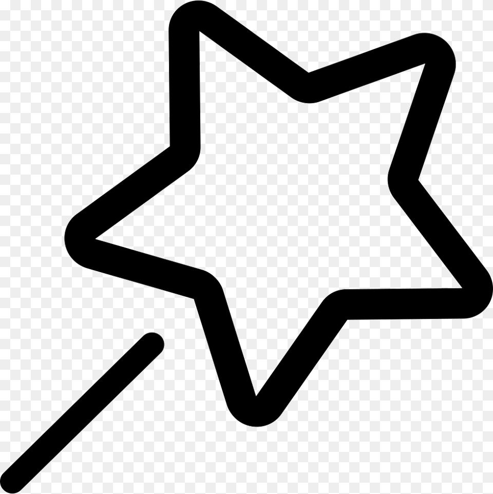 Master Icon Download, Star Symbol, Symbol, Device, Grass Free Transparent Png