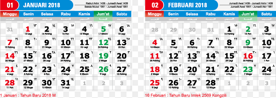 Master Kalender 2018 By D Maz Gorgom 2011, Text, Electronics Free Png