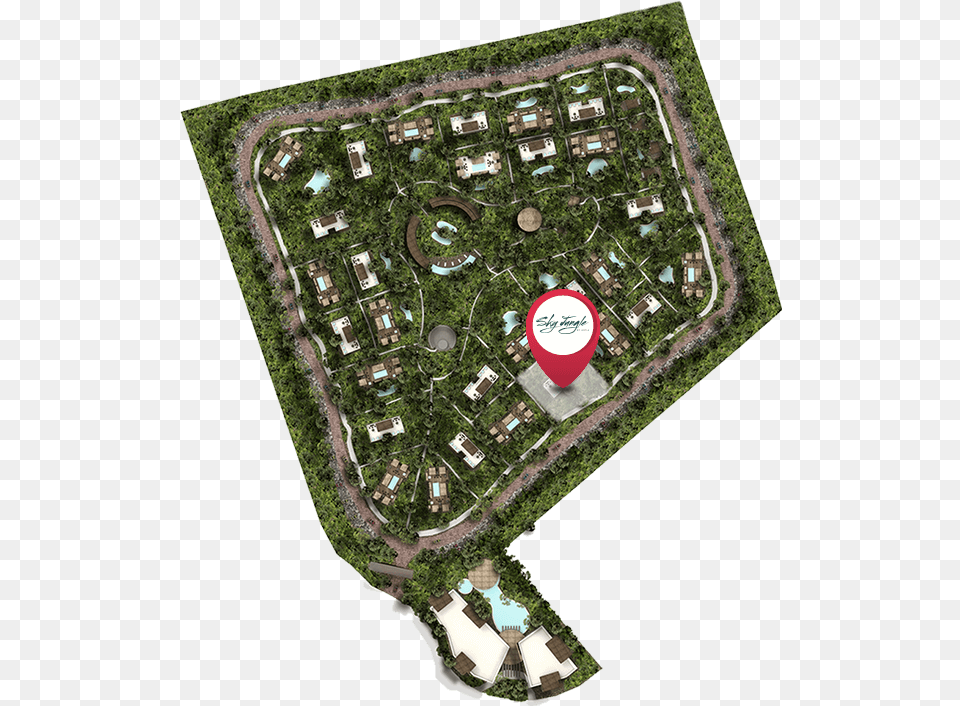 Master Luum Luum Zama Master Plan, Neighborhood, Outdoors, Architecture, Building Free Transparent Png