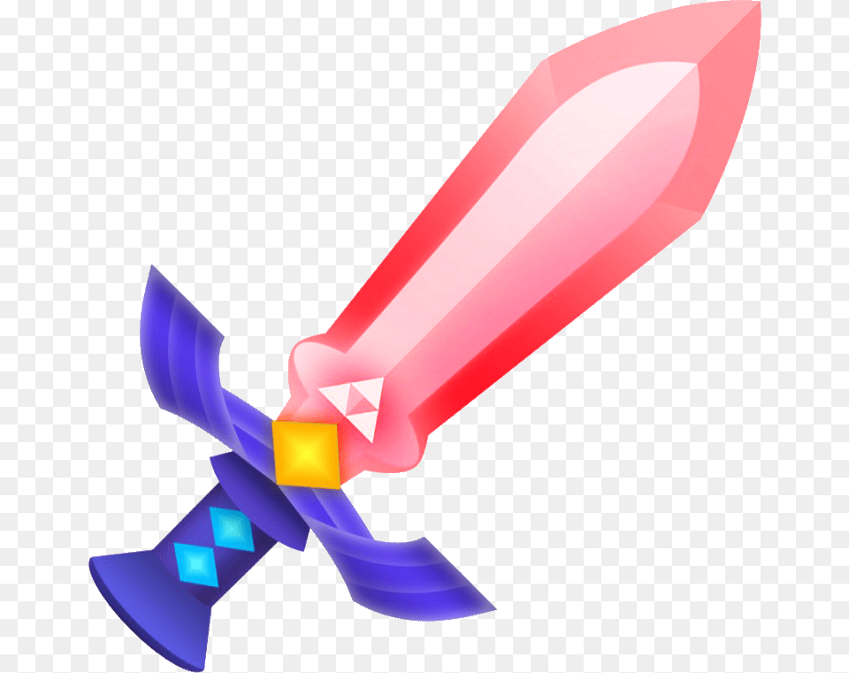 Master Lv Zeldapedia Fandom Powered By Wikia Link Between Worlds Master Sword Upgrades, Weapon, Animal, Fish, Sea Life Png Image